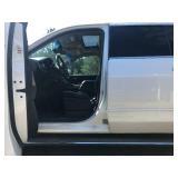 2015 Chevy Suburban LTZ 4X4 2015 Chevy Suburban LTZ 4X4