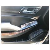2015 Chevy Suburban LTZ 4X4 2015 Chevy Suburban LTZ 4X4