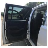 2015 Chevy Suburban LTZ 4X4 2015 Chevy Suburban LTZ 4X4