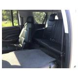 2015 Chevy Suburban LTZ 4X4 2015 Chevy Suburban LTZ 4X4