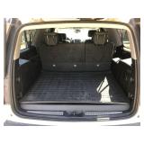 2015 Chevy Suburban LTZ 4X4 2015 Chevy Suburban LTZ 4X4