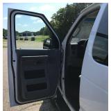 2013 Ford E350 XLT 2013 Ford E350 XLT