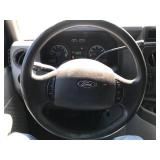2013 Ford E350 XLT 2013 Ford E350 XLT