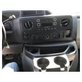 2013 Ford E350 XLT 2013 Ford E350 XLT
