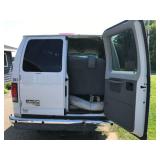 2013 Ford E350 XLT 2013 Ford E350 XLT