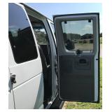 2013 Ford E350 XLT 2013 Ford E350 XLT
