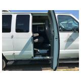 2013 Ford E350 XLT 2013 Ford E350 XLT