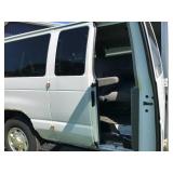 2013 Ford E350 XLT 2013 Ford E350 XLT