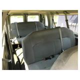 2013 Ford E350 XLT 2013 Ford E350 XLT