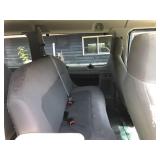 2013 Ford E350 XLT 2013 Ford E350 XLT