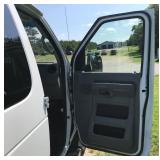 2013 Ford E350 XLT 2013 Ford E350 XLT