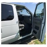 2013 Ford E350 XLT 2013 Ford E350 XLT