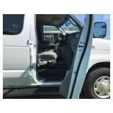 2013 Ford E350 XLT 2013 Ford E350 XLT