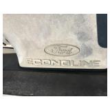 2013 Ford E350 XLT 2013 Ford E350 XLT