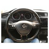 2019 Volkswagen Tiguan SE AWD 2019 Volkswagen Tiguan SE AWD