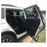 2019 Volkswagen Tiguan SE AWD 2019 Volkswagen Tiguan SE AWD