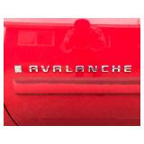 2008 Chevy Avalanche 1500 4X4 2008 Chevy Avalanche 1500 4X4