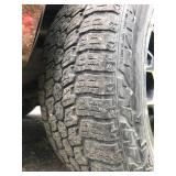 2008 Chevy Avalanche 1500 4X4 2008 Chevy Avalanche 1500 4X4