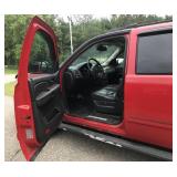 2008 Chevy Avalanche 1500 4X4 2008 Chevy Avalanche 1500 4X4