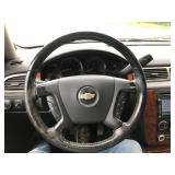 2008 Chevy Avalanche 1500 4X4 2008 Chevy Avalanche 1500 4X4