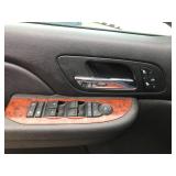 2008 Chevy Avalanche 1500 4X4 2008 Chevy Avalanche 1500 4X4