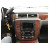 2008 Chevy Avalanche 1500 4X4 2008 Chevy Avalanche 1500 4X4