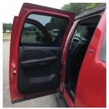 2008 Chevy Avalanche 1500 4X4 2008 Chevy Avalanche 1500 4X4