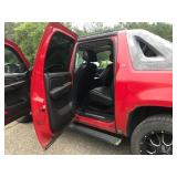 2008 Chevy Avalanche 1500 4X4 2008 Chevy Avalanche 1500 4X4