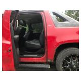 2008 Chevy Avalanche 1500 4X4 2008 Chevy Avalanche 1500 4X4
