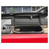 2008 Chevy Avalanche 1500 4X4 2008 Chevy Avalanche 1500 4X4