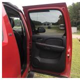 2008 Chevy Avalanche 1500 4X4 2008 Chevy Avalanche 1500 4X4
