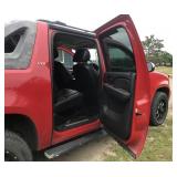2008 Chevy Avalanche 1500 4X4 2008 Chevy Avalanche 1500 4X4