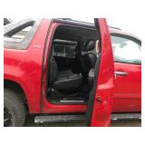 2008 Chevy Avalanche 1500 4X4 2008 Chevy Avalanche 1500 4X4