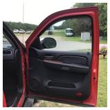 2008 Chevy Avalanche 1500 4X4 2008 Chevy Avalanche 1500 4X4