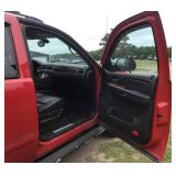 2008 Chevy Avalanche 1500 4X4 2008 Chevy Avalanche 1500 4X4