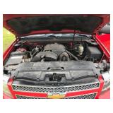 2008 Chevy Avalanche 1500 4X4 2008 Chevy Avalanche 1500 4X4
