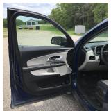 2010 Chevy Equinox LS 2010 Chevy Equinox LS