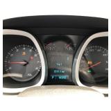 2010 Chevy Equinox LS 2010 Chevy Equinox LS