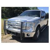 2010 Ford F150 XLT 4X4 2010 Ford F150 XLT 4X4