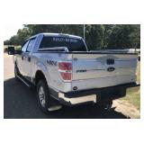 2010 Ford F150 XLT 4X4 2010 Ford F150 XLT 4X4