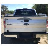 2010 Ford F150 XLT 4X4 2010 Ford F150 XLT 4X4