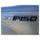 2010 Ford F150 XLT 4X4 2010 Ford F150 XLT 4X4
