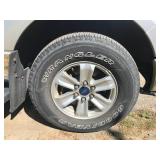 2010 Ford F150 XLT 4X4 2010 Ford F150 XLT 4X4