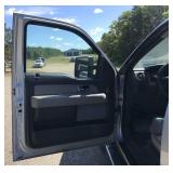 2010 Ford F150 XLT 4X4 2010 Ford F150 XLT 4X4