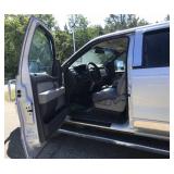 2010 Ford F150 XLT 4X4 2010 Ford F150 XLT 4X4