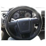 2010 Ford F150 XLT 4X4 2010 Ford F150 XLT 4X4