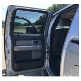 2010 Ford F150 XLT 4X4 2010 Ford F150 XLT 4X4