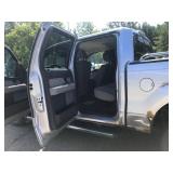 2010 Ford F150 XLT 4X4 2010 Ford F150 XLT 4X4