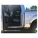 2010 Ford F150 XLT 4X4 2010 Ford F150 XLT 4X4