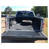 2010 Ford F150 XLT 4X4 2010 Ford F150 XLT 4X4